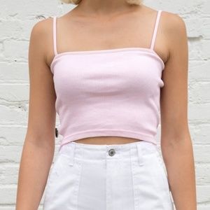 Brandy Melville Faye Tank
